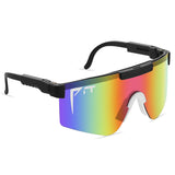 Pit Viper Outdoor Sunglasses Cycling Glasses