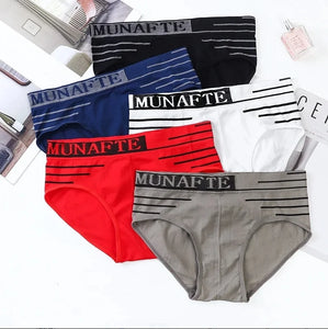 Comfortable Boxer Briefs Panties