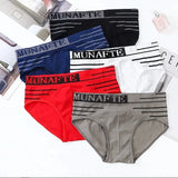 Comfortable Boxer Briefs Panties