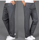 Men's Cargo Pants Summer