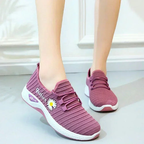 Women's Shoes Autumn New Style