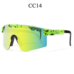 Outdoor Sport Adult Pit Viper Sunglasses