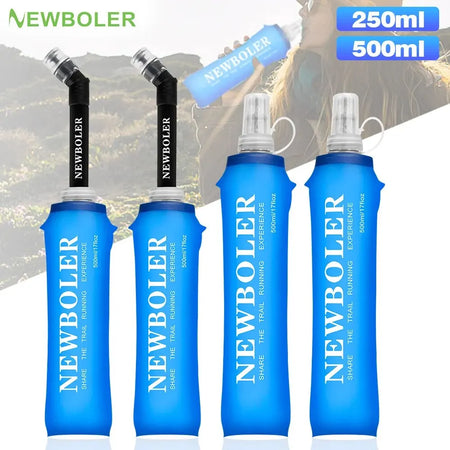 Sport Water Bottle