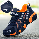 Boys Shoes School Sports