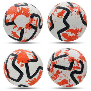 Soccer Balls Standard Size