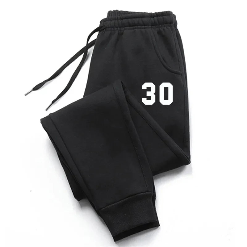 Men Casual Sports Pants