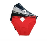 Comfortable Boxer Briefs Panties