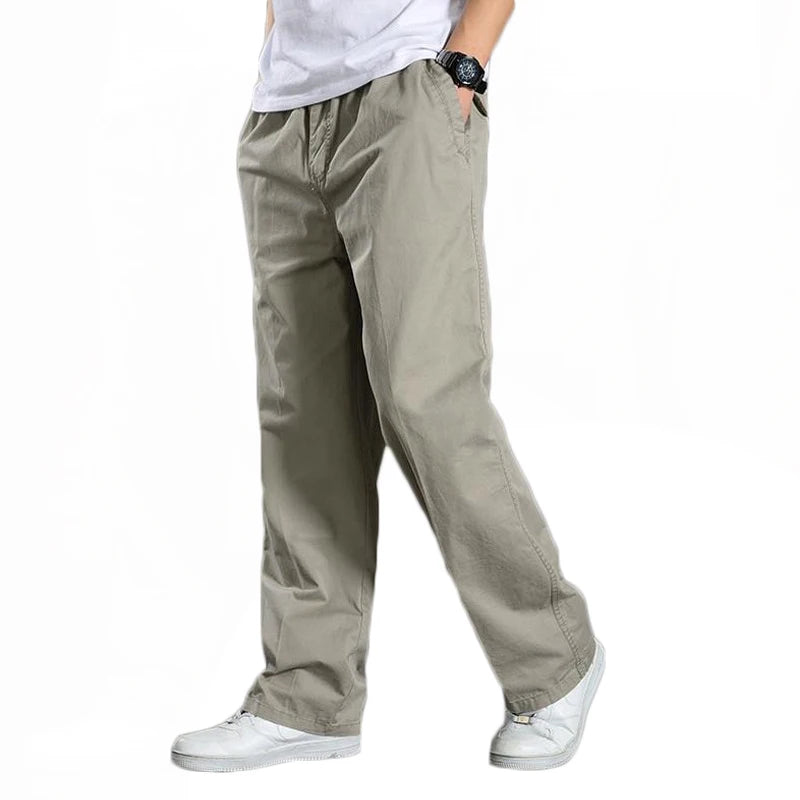 Men's Cargo Pants Summer