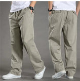 Men's Cargo Pants Summer