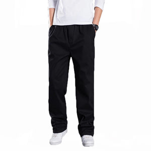 Men's Cargo Pants Summer