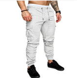 Trousers Men's Cargo Pants