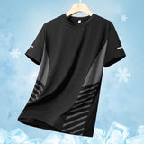 Running T-shirt Men