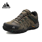 HIKEUP Men's Hiking Shoes