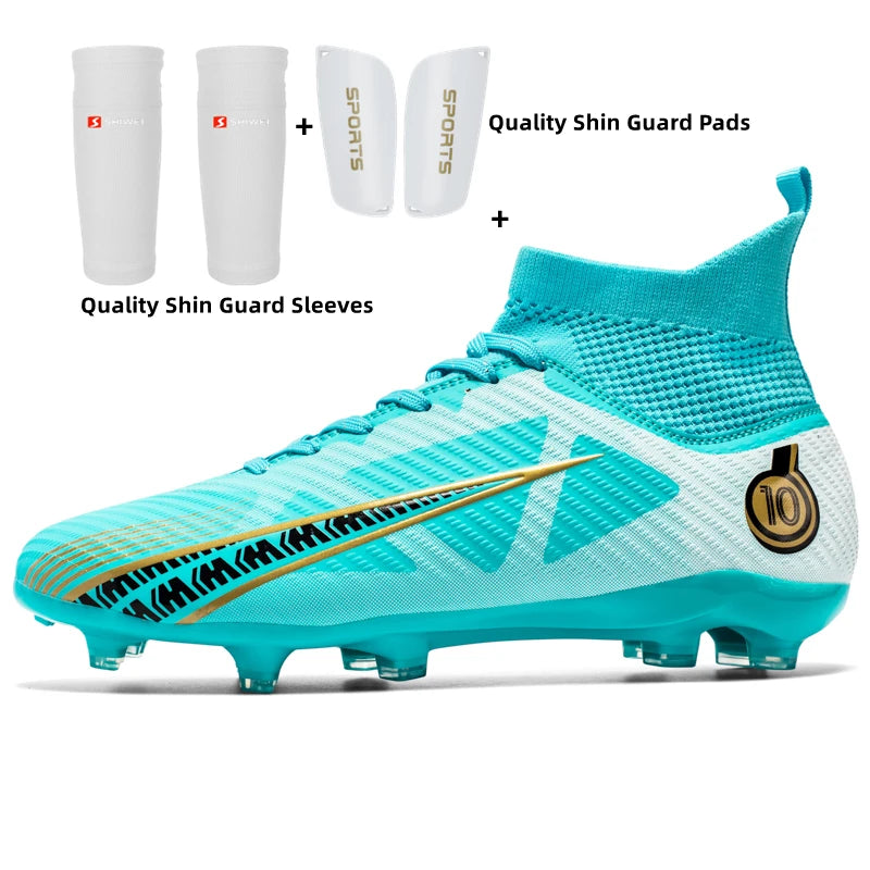 Men Soccer Shoes