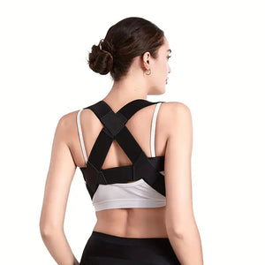 Back Posture Corrector