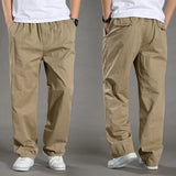 Men's Cargo Pants Summer