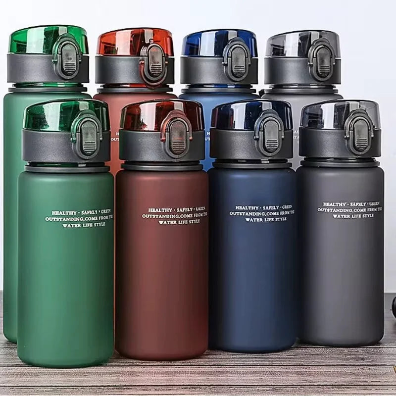 Sports Water Bottle High Quality