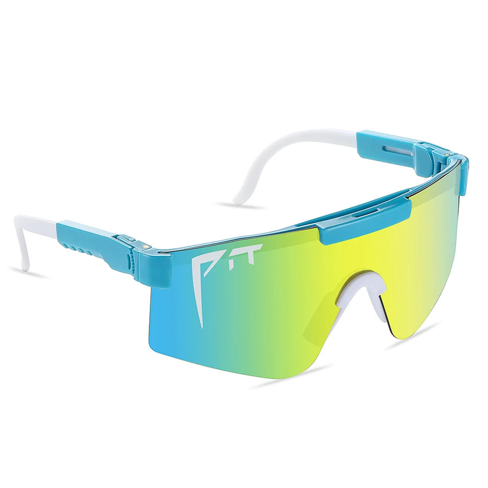 Pit Viper Outdoor Sunglasses Cycling Glasses