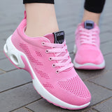 Women Shoes Breathable