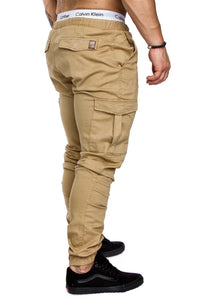 Trousers Men's Cargo Pants