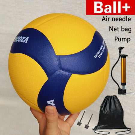 Volleyball ball