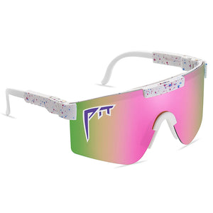 Pit Viper Outdoor Sunglasses Cycling Glasses