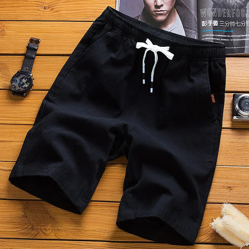 Fashion Men Shorts