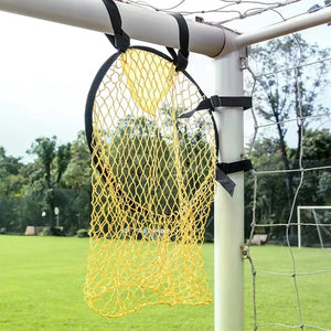 Youth Football Aiming Net