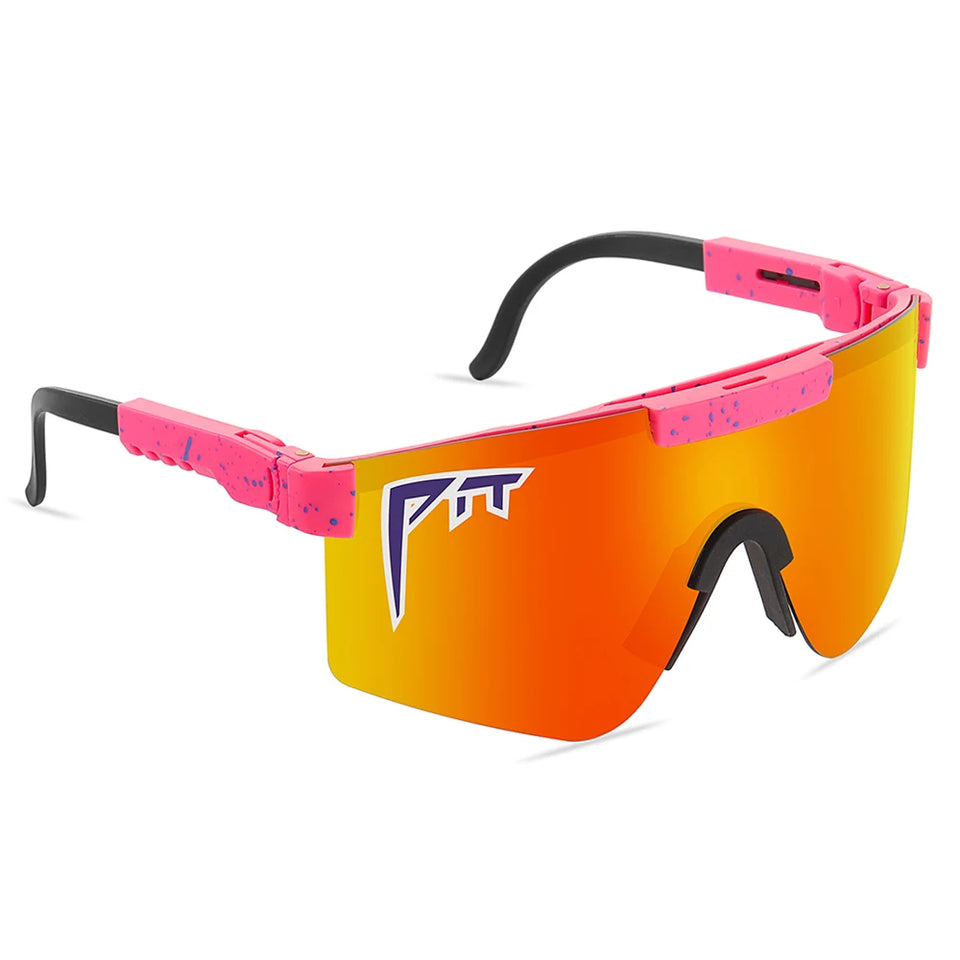 Pit Viper Outdoor Sunglasses Cycling Glasses