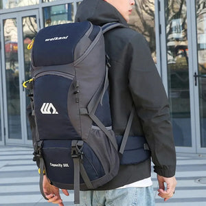 Hiking Backpack