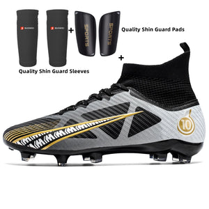 Men Soccer Shoes