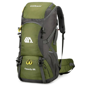 Hiking Backpack