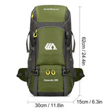 Hiking Backpack