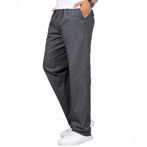 Men's Cargo Pants Summer