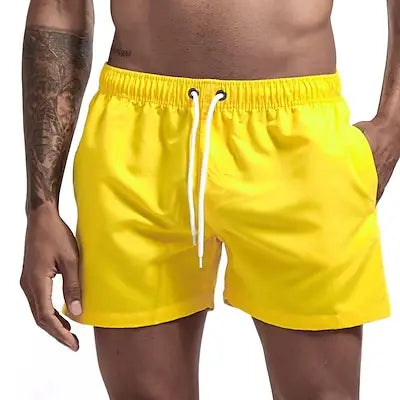 Men's Swim Shorts Swim