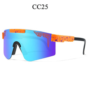 Outdoor Sport Adult Pit Viper Sunglasses