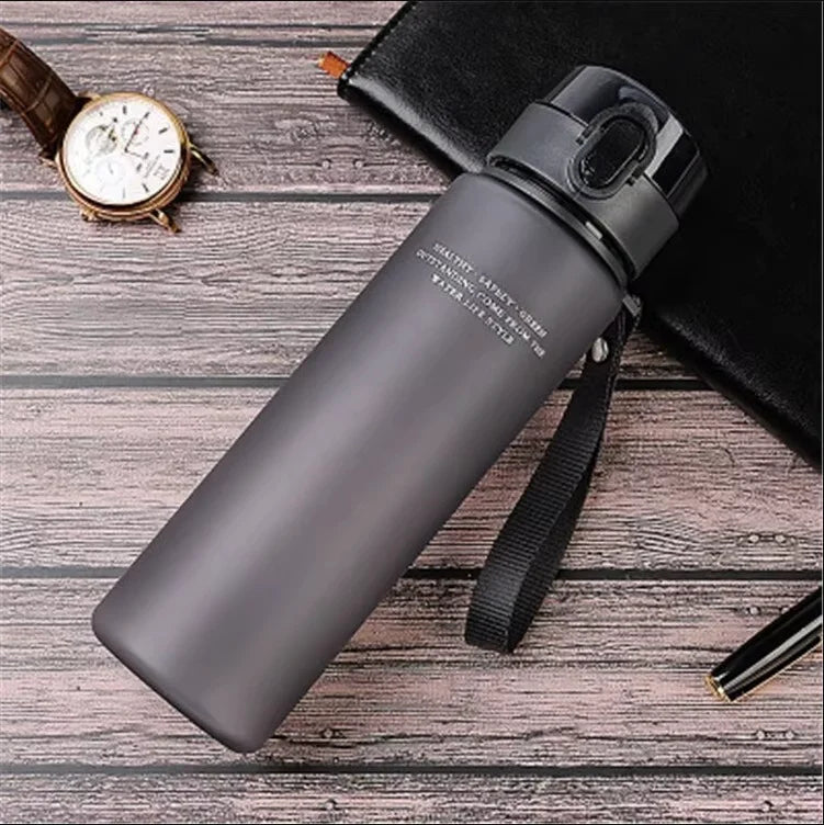 Sports Water Bottle High Quality