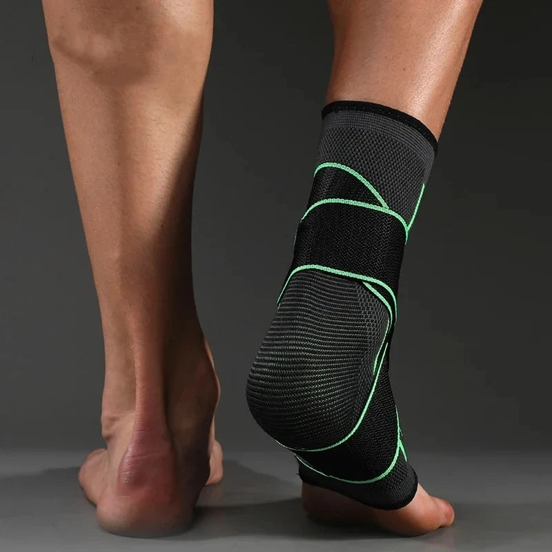 Ankle Brace Protector