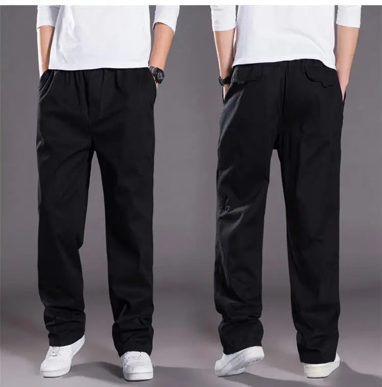 Men's Cargo Pants Summer