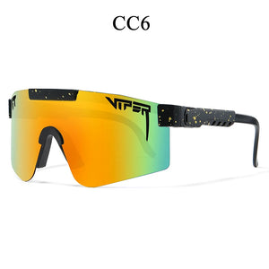 Outdoor Sport Adult Pit Viper Sunglasses