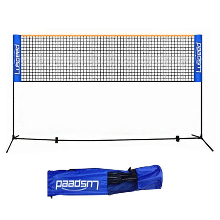 Net Indoor Outdoor Sports Volleyball Tennis Training Square