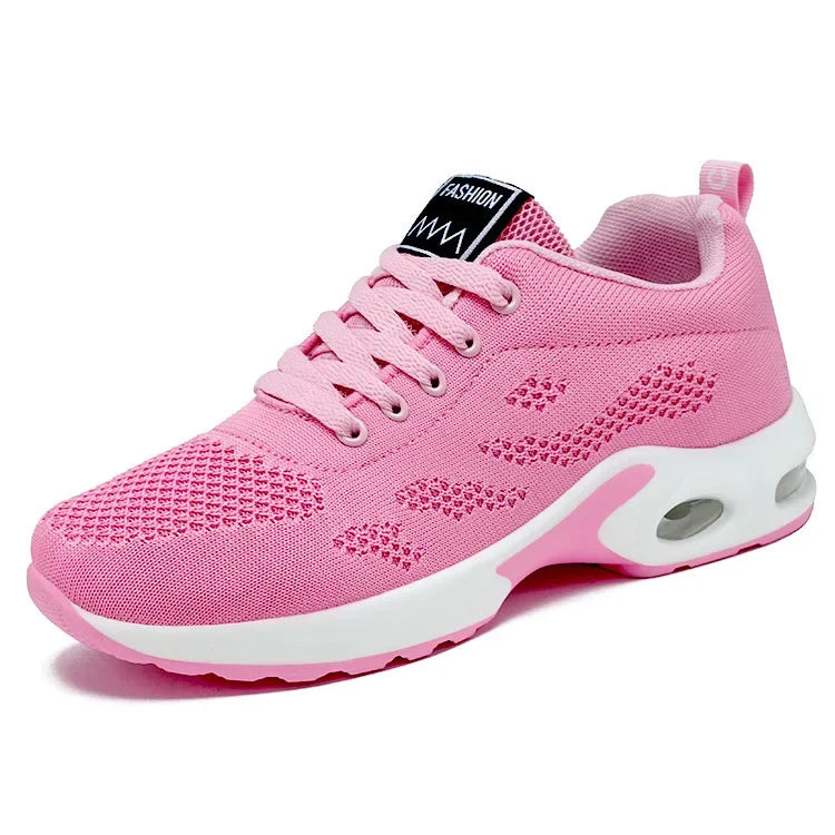 Women Shoes Breathable