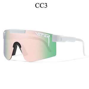 Outdoor Sport Adult Pit Viper Sunglasses