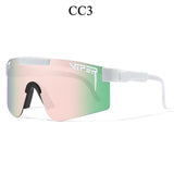 Outdoor Sport Adult Pit Viper Sunglasses