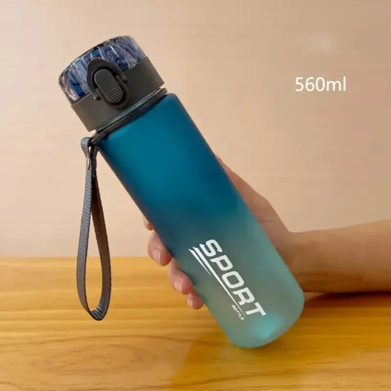 Sports Water Bottle High Quality