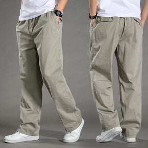 Men's Cargo Pants Summer