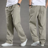 Men's Cargo Pants Summer