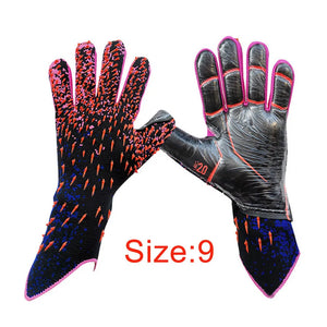 Soccer Goalie Gloves