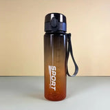 Sports Water Bottle High Quality