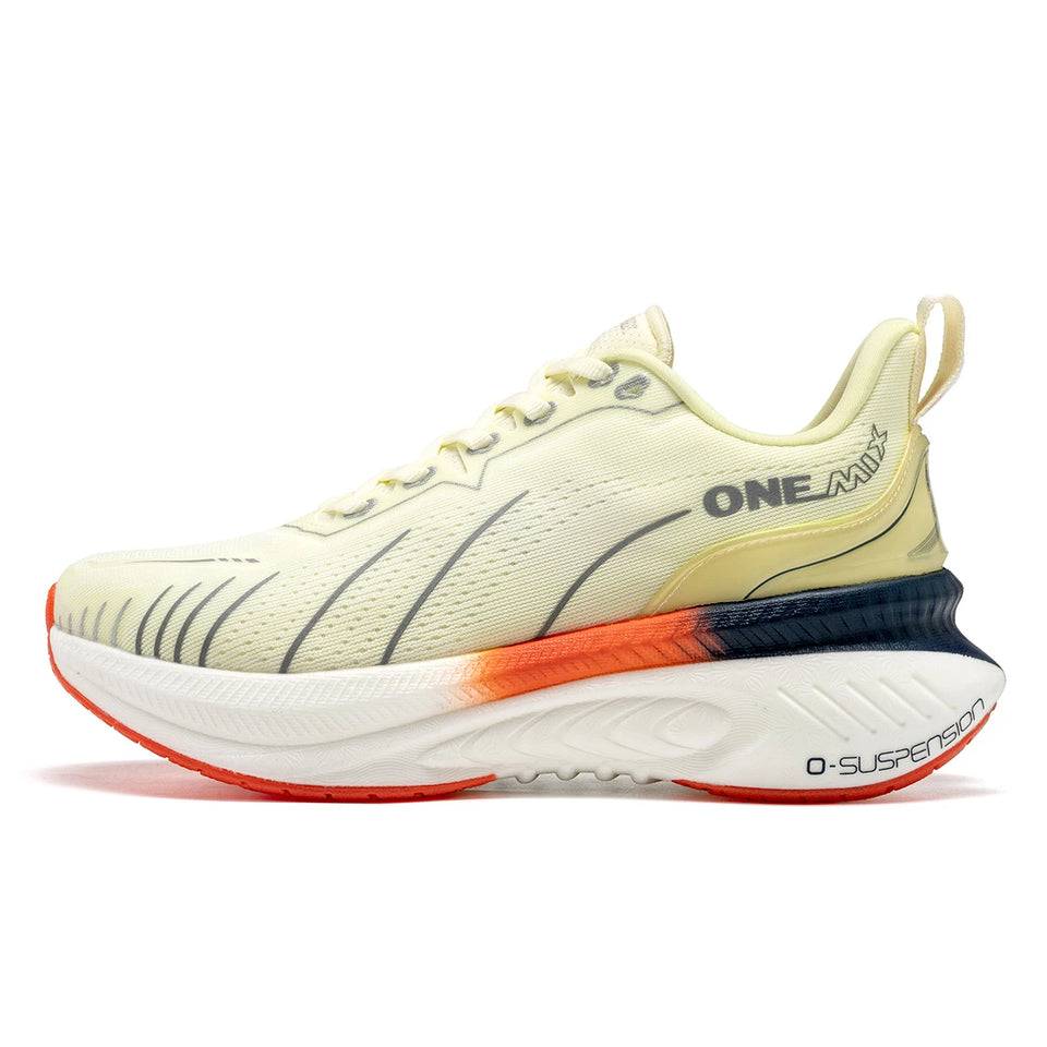 Cushioning Running Shoes